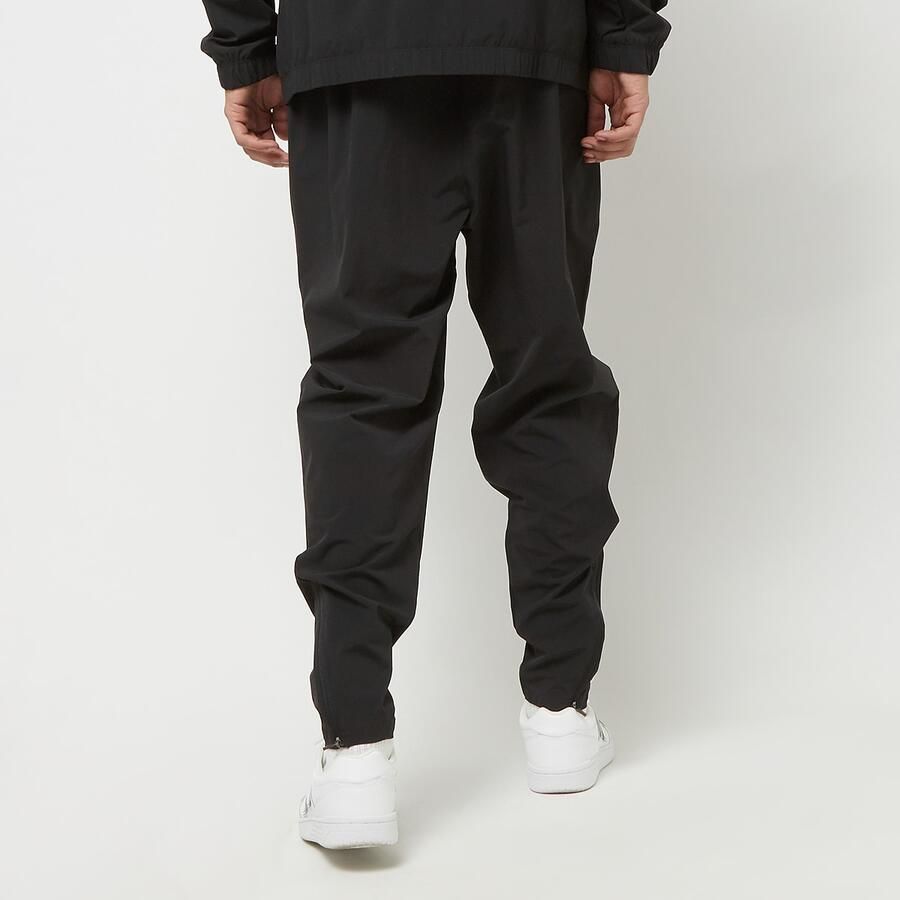 New Balance Active Stretch Woven Slim Pant Men Trainingsbroeken zwart Maat XL Kleding