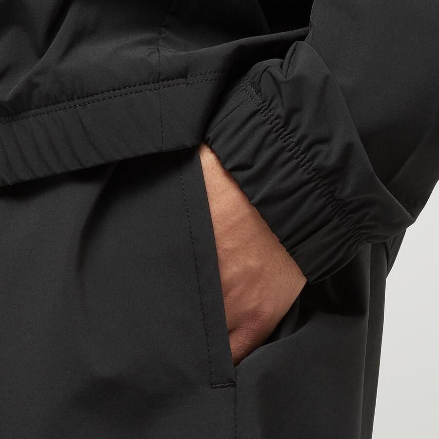 New Balance Active Stretch Woven Slim Pant Men Trainingsbroeken zwart Maat XL Kleding - Foto 2