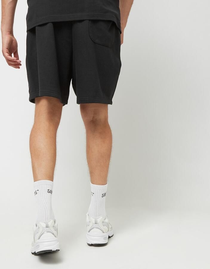 New Balance French Terry Short Men Sportshorts zwart Maat XL Kleding - Foto 2