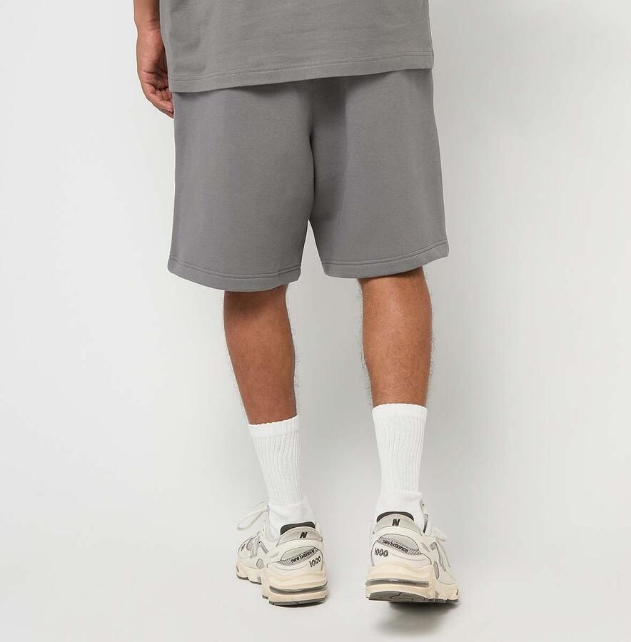 New Balance French Terry Shorts Men Sportshorts grijs Maat XL Kleding - Foto 2