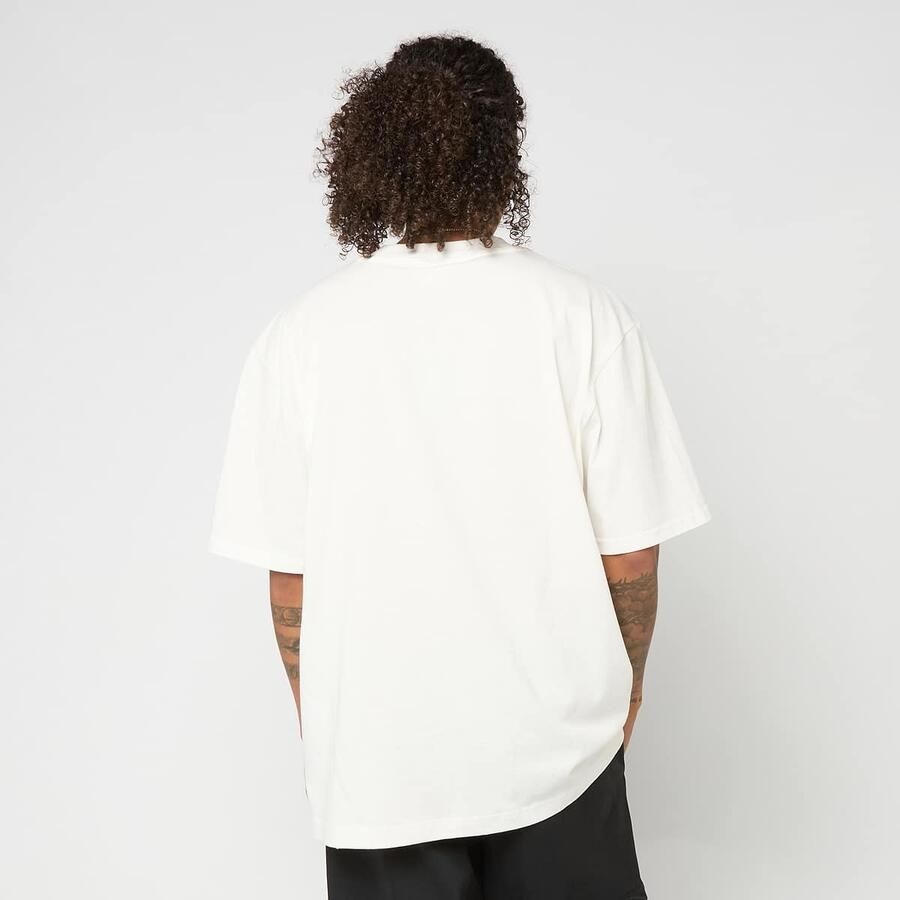 New Balance Hoops Championship Graphic T-Shirt Men T-Shirts & Polo's wit Maat XL Kleding