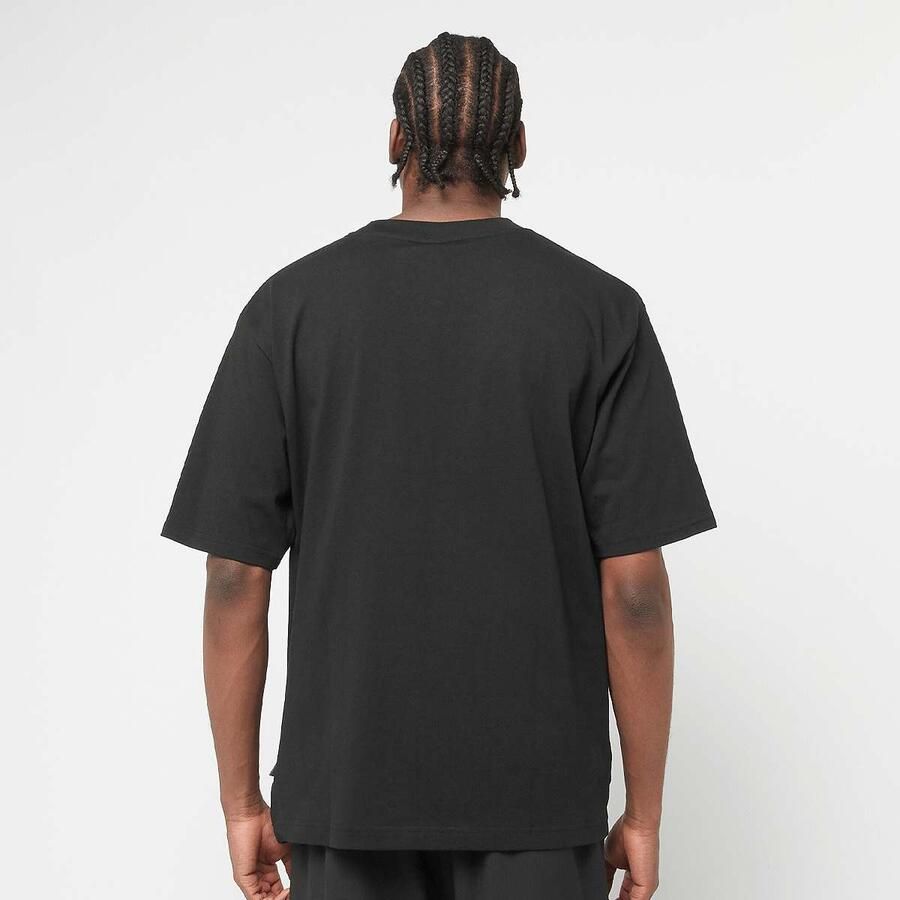 New Balance Hoops Graphic T-Shirt men T-Shirts & Polo's zwart Maat XL Kleding - Foto 1