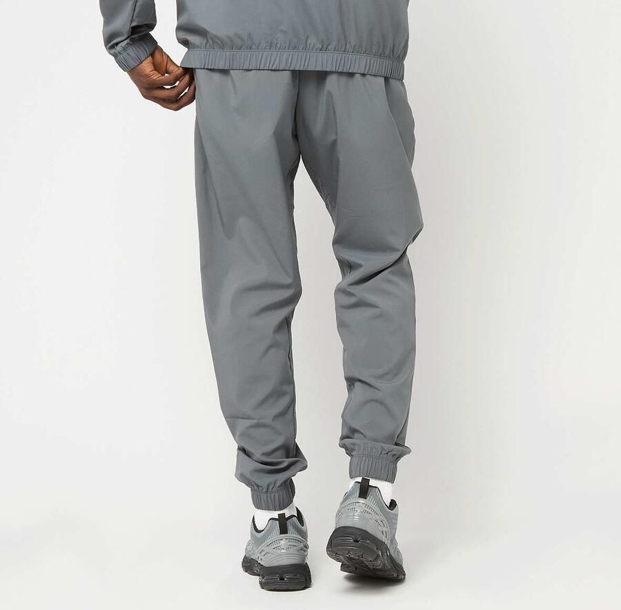 New Balance Reimagined Woven Jogger Men Trainingsbroeken grijs Maat XL Kleding - Foto 2