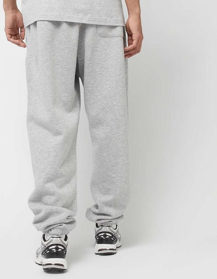 New Balance Sport Essentials Fleece Jogger Men Trainingsbroeken grijs Maat L Kleding - Foto 7