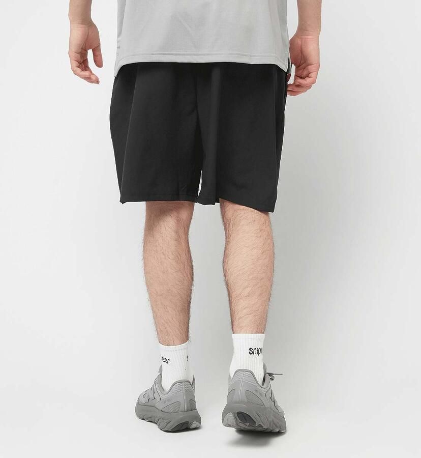 New Balance Sport Essentials Linerless Short 7" Men Sportshorts zwart Maat XL Kleding - Foto 2