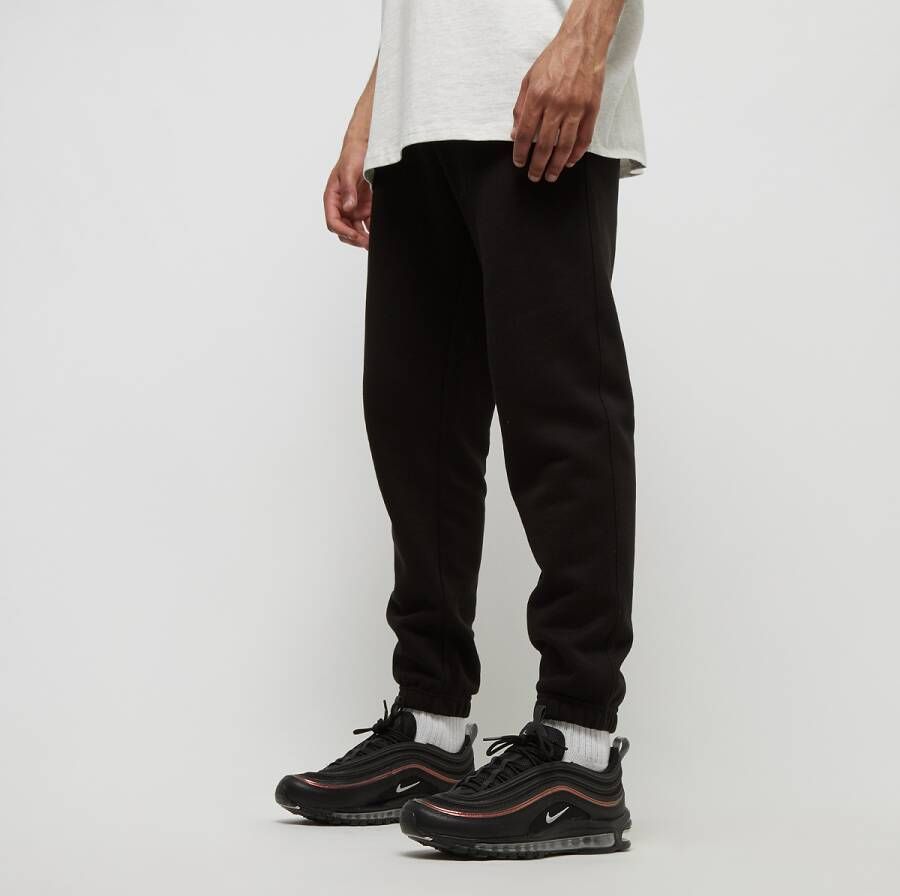 New era League Essentials Jogger La Dodgers Trainingsbroeken Kleding black white maat: XXL beschikbare maaten:XXL