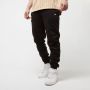 New era MLB Team Logo Jogger Sweatpants Zwart Wit Black Heren - Thumbnail 1