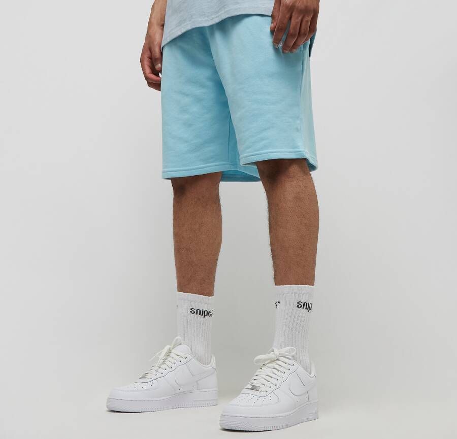 New era League Essentials Shorts Los Angeles Dodgers Sportshorts Kleding cblwhi maat: S beschikbare maaten:S M L XL XXL