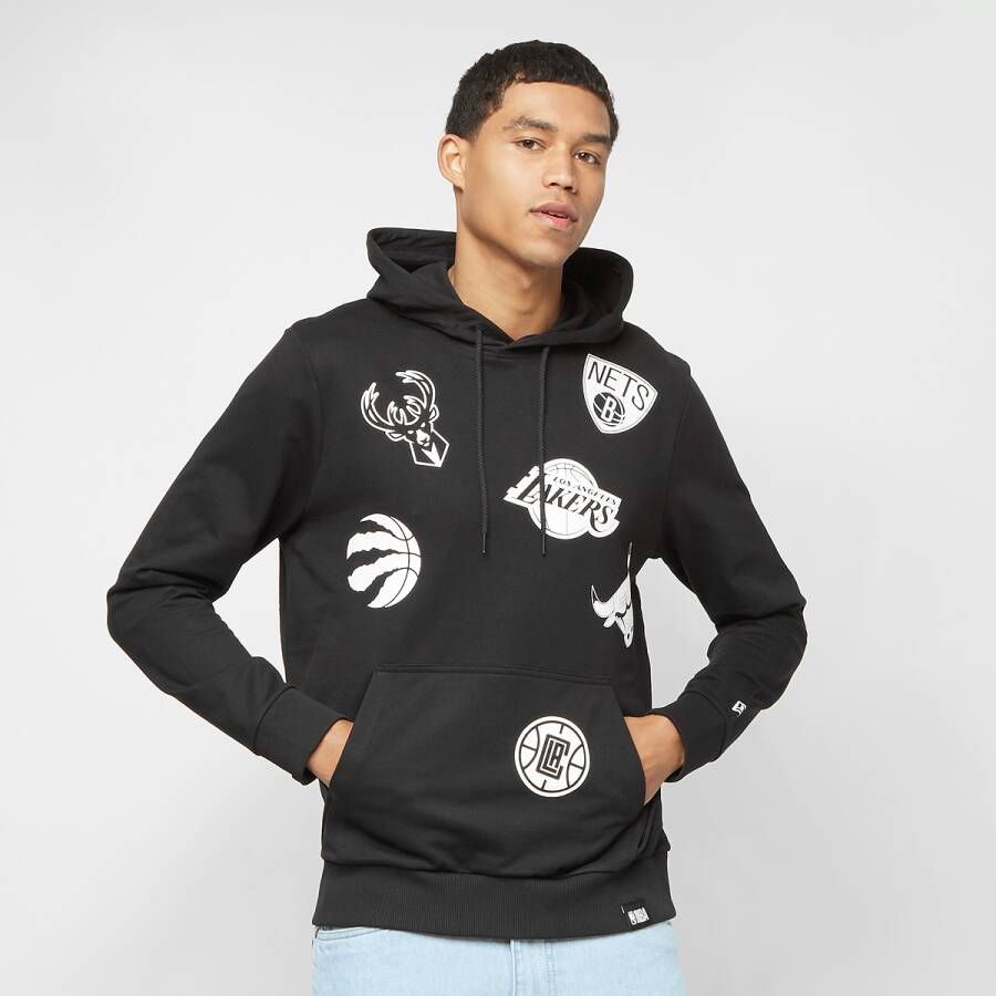 New era Nba Multi Team Hoody Nba Multi Team