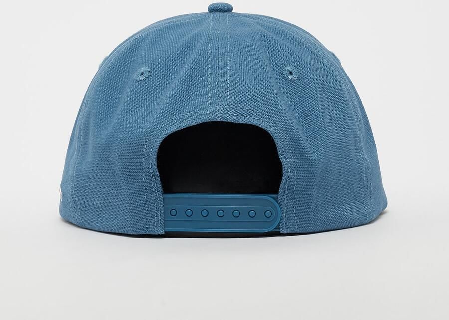 New era 5-Panel Hope Unisex Caps blauw Maat ONE SIZE Accessoires - Foto 2
