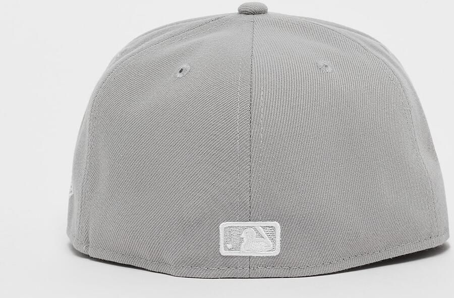 New era 59Fifty LEAG ESS MLB Los Angeles Dodgers Unisex Caps grijs Accessoires - Foto 2