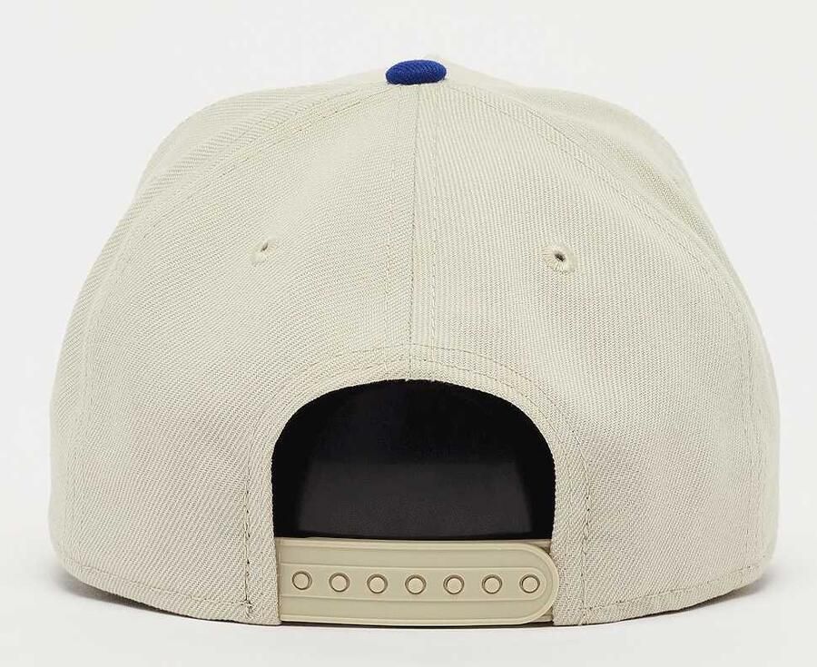 New era 9Forty Eframe Nascar Flag Classics Unisex Caps beige Maat ONE SIZE Accessoires - Foto 2