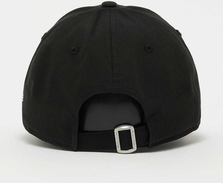 New era 9Forty Faux Pony Infill MLB York Yankees Wo Baseball caps zwart Maat ONE SIZE Accessoires - Foto 2