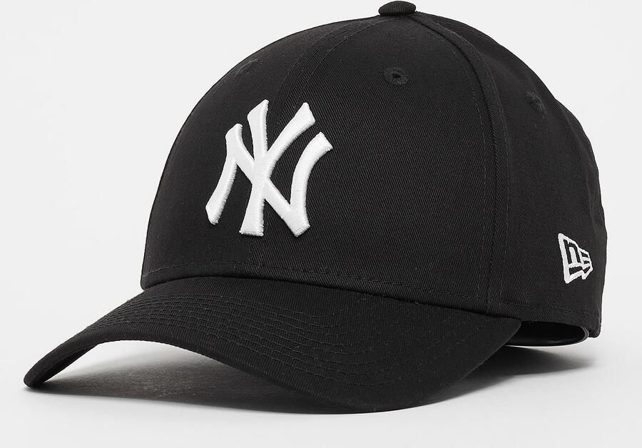 New era 9Forty League Basic MLB York Yankees Unisex Caps zwart Maat ONE SIZE Accessoires - Foto 3