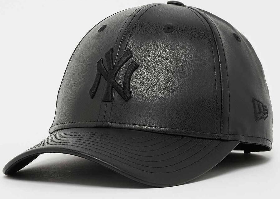 New era 9Forty M-Crown Polyurethane MLB York Yankees Unisex Caps zwart Maat ONE SIZE Accessoires - Foto 3