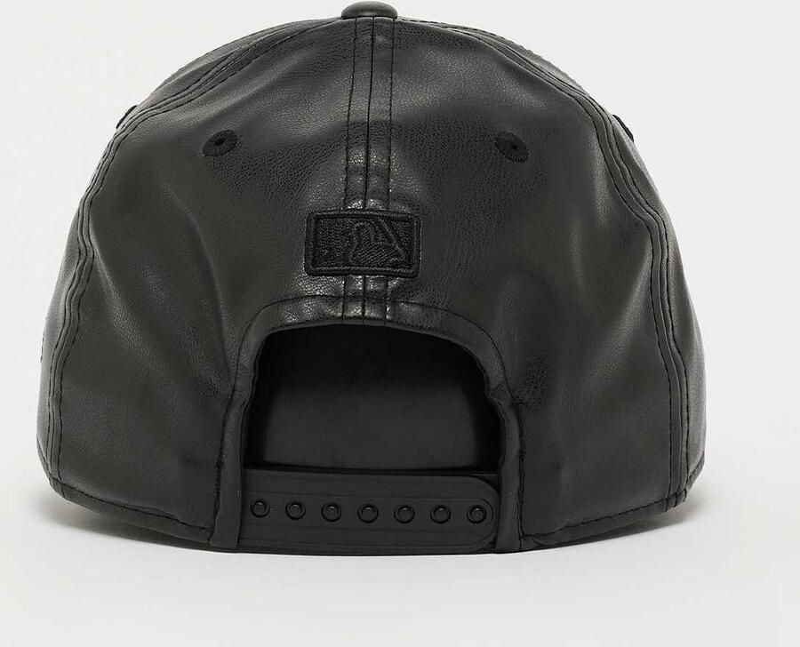 New era 9Forty M-Crown Polyurethane MLB York Yankees Unisex Caps zwart Maat ONE SIZE Accessoires - Foto 2