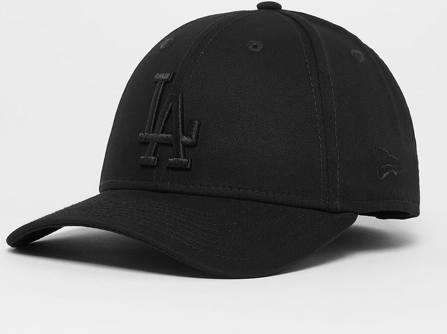 New era 9Forty MLB Los Angeles Dodgers Essential Unisex Caps zwart Maat ONE SIZE Accessoires - Foto 6