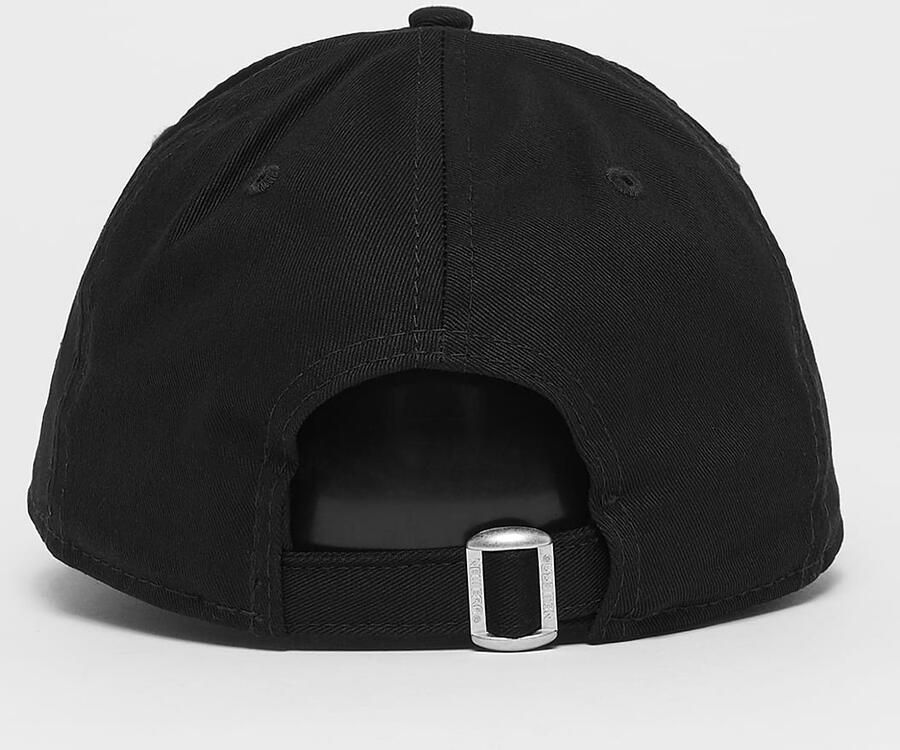 New era 9Forty MLB Los Angeles Dodgers Essential Unisex Caps zwart Maat ONE SIZE Accessoires