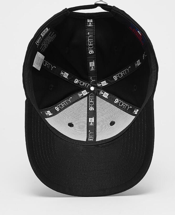 New era 9Forty MLB Los Angeles Dodgers Essential Unisex Caps zwart Maat ONE SIZE Accessoires - Foto 5