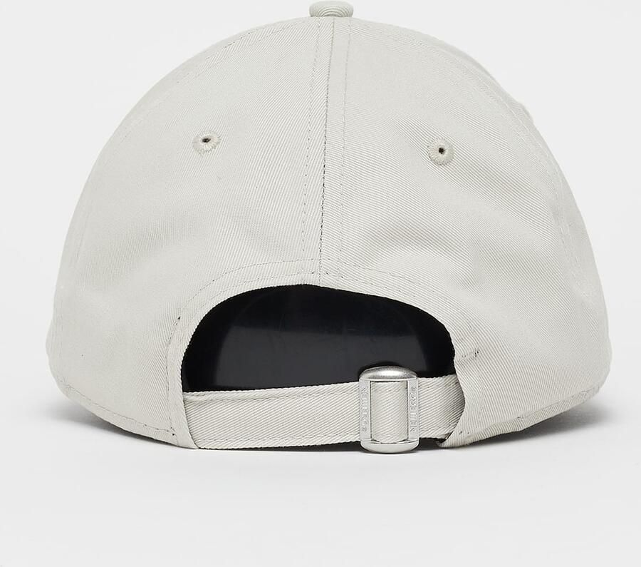 New era 9Forty MLB York Yankees Essential Unisex Caps beige Maat ONE SIZE Accessoires - Foto 2