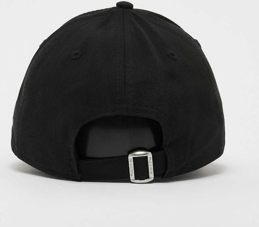 New era 9FORTY Outline MLB York Yankees Unisex Caps zwart Maat ONE SIZE Accessoires - Foto 2