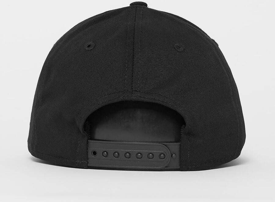 New era 9Forty Stretch Snap Team NFL Las Vegas Raiders Unisex Caps zwart Maat S M Accessoires - Foto 2