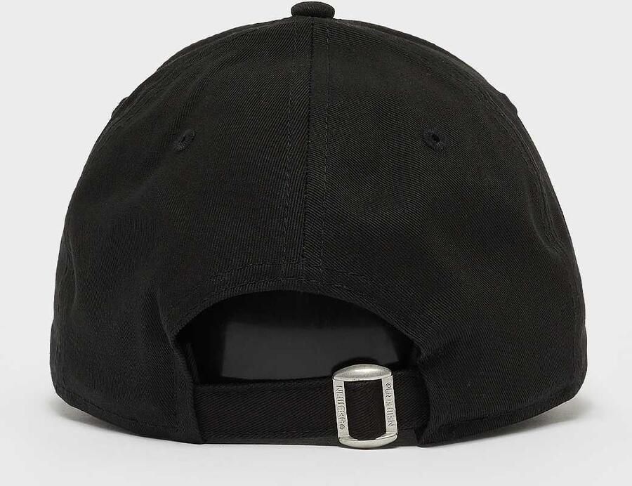 New era 9Forty Team Outline Los Angeles Dodgers Unisex Caps zwart Maat ONE SIZE Accessoires - Foto 2