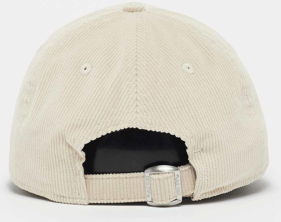 New era 9TWENTY Block Cord York Yankees Unisex Caps beige Maat ONE SIZE Accessoires - Foto 2