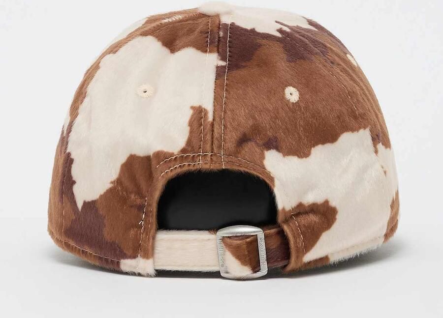 New era 9Twenty Cow Pony Hair MLB York Yankees Wo Baseball caps multicolor Maat ONE SIZE Accessoires - Foto 2