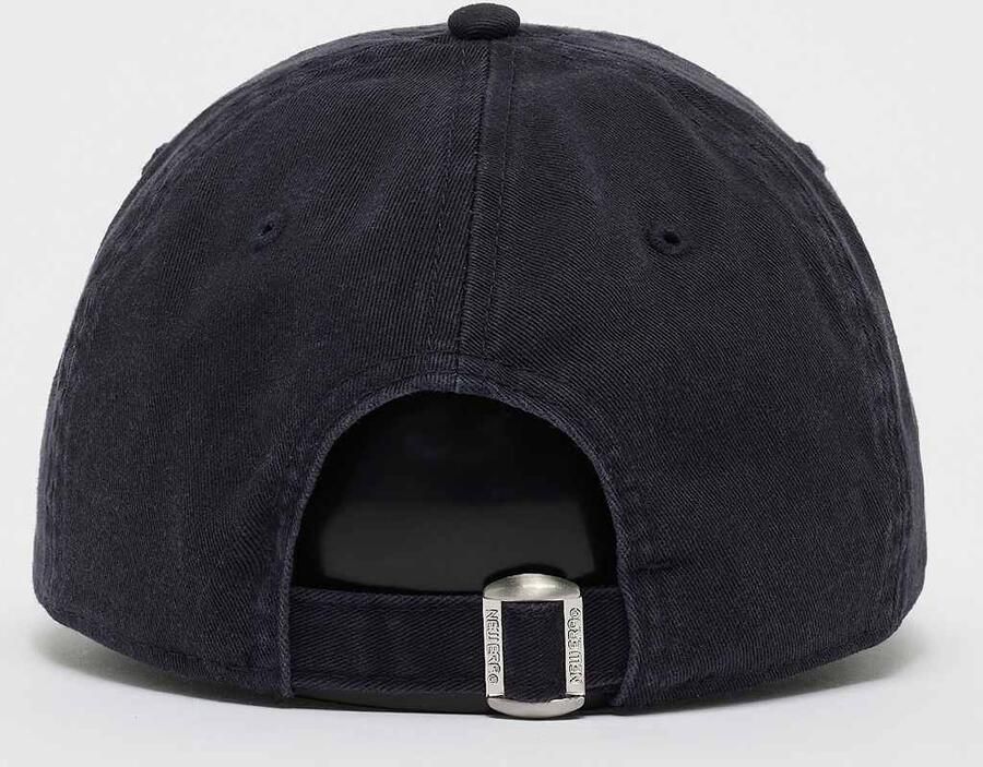 New era 9Twenty Mini Washed Los Angeles Dodgers Unisex Caps blauw Maat ONE SIZE Accessoires - Foto 2