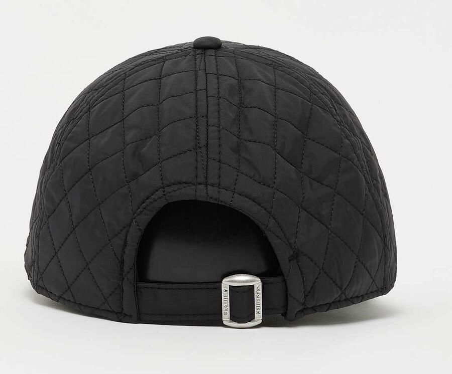 New era 9Twenty Quilted MLB York Yankees Unisex Caps zwart Maat ONE SIZE Accessoires - Foto 2