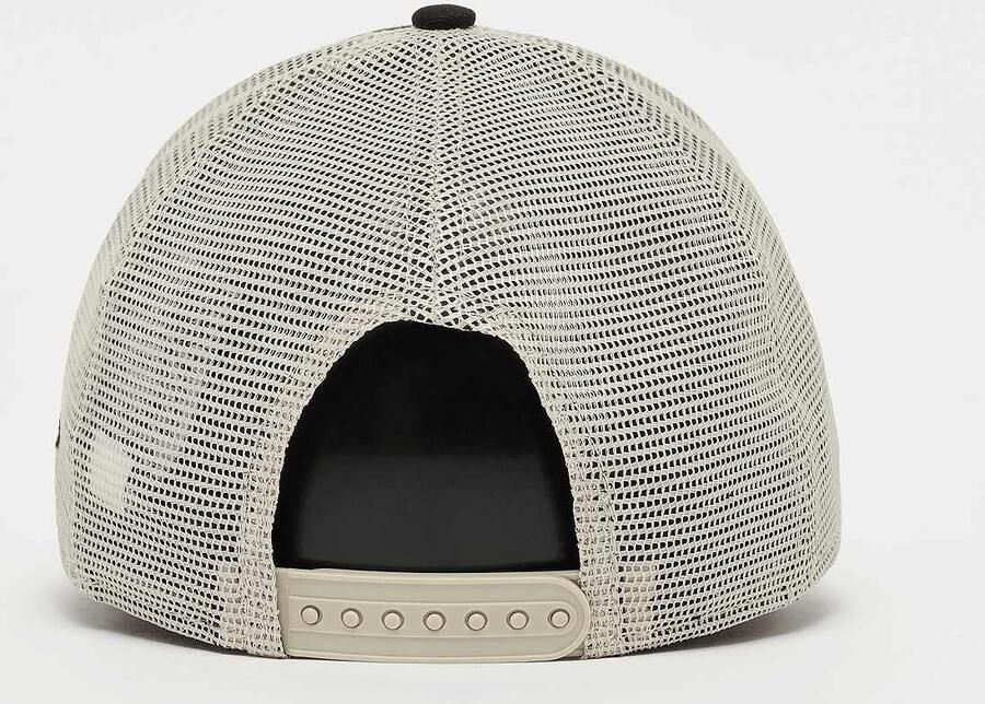 New era A-Frame Trucker Floral Icon Los Angeles Dodgers Unisex Caps zwart Maat ONE SIZE Accessoires - Foto 2