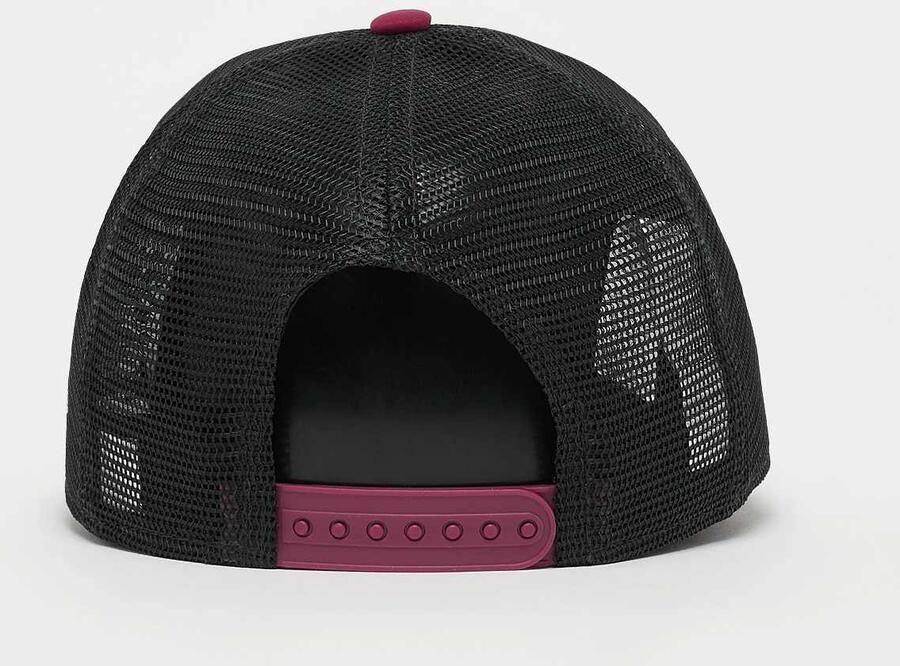 New era A-Frame Trucker Graphic Patch Unisex Caps wit Maat ONE SIZE Accessoires - Foto 2
