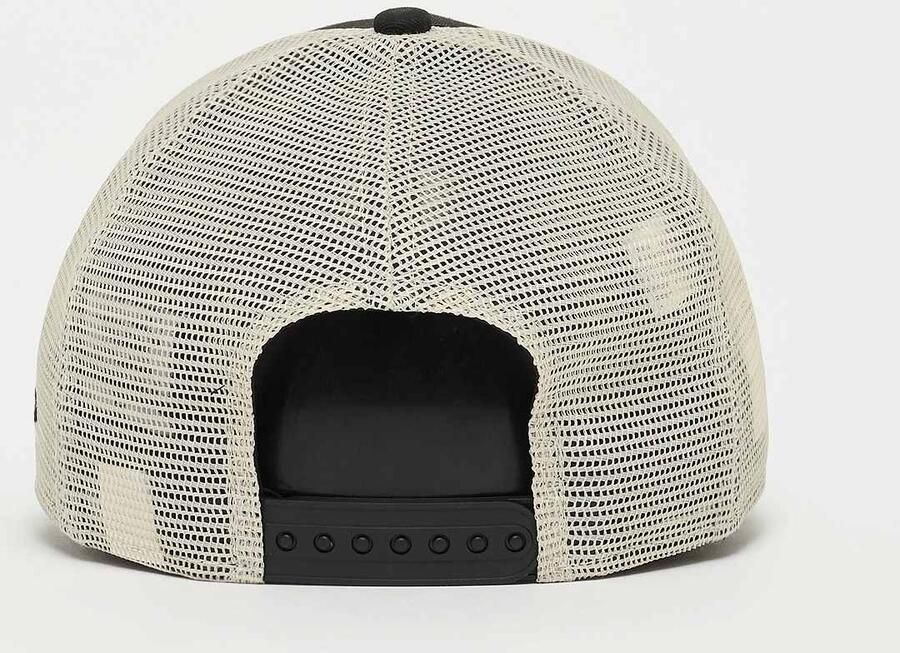 New era A-Frame Trucker MLB Patch York Yankees Unisex Caps zwart Maat ONE SIZE Accessoires - Foto 2