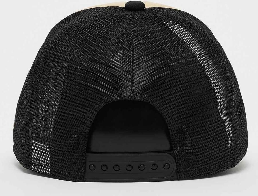 New era A-Frame Trucker Oval Foam Patch Unisex Caps multicolor Maat ONE SIZE Accessoires - Foto 2