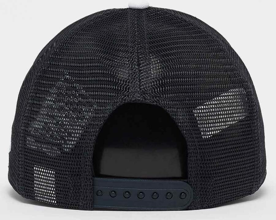 New era A-Frame Trucker Summer Unisex Caps blauw Maat ONE SIZE Accessoires - Foto 2