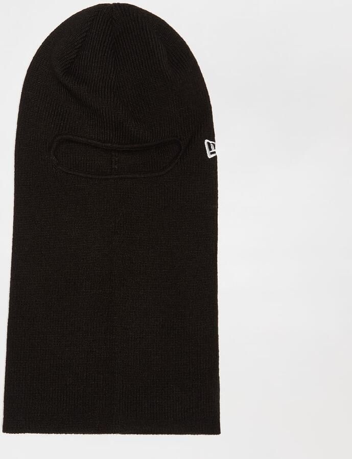 New era Balaclava Unisex Mutsen zwart Maat ONE SIZE Accessoires - Foto 2