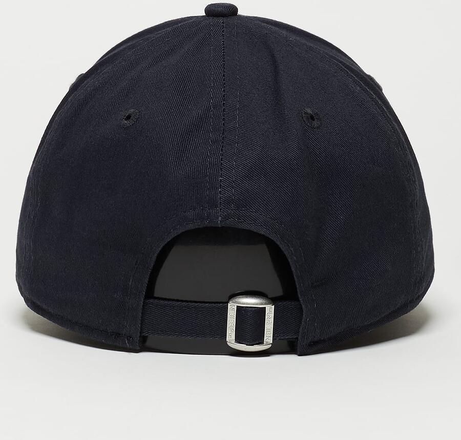 New era Baseball-Cap 9Forty League Basic MLB York Yankees Unisex Caps blauw Maat ONE SIZE Accessoires