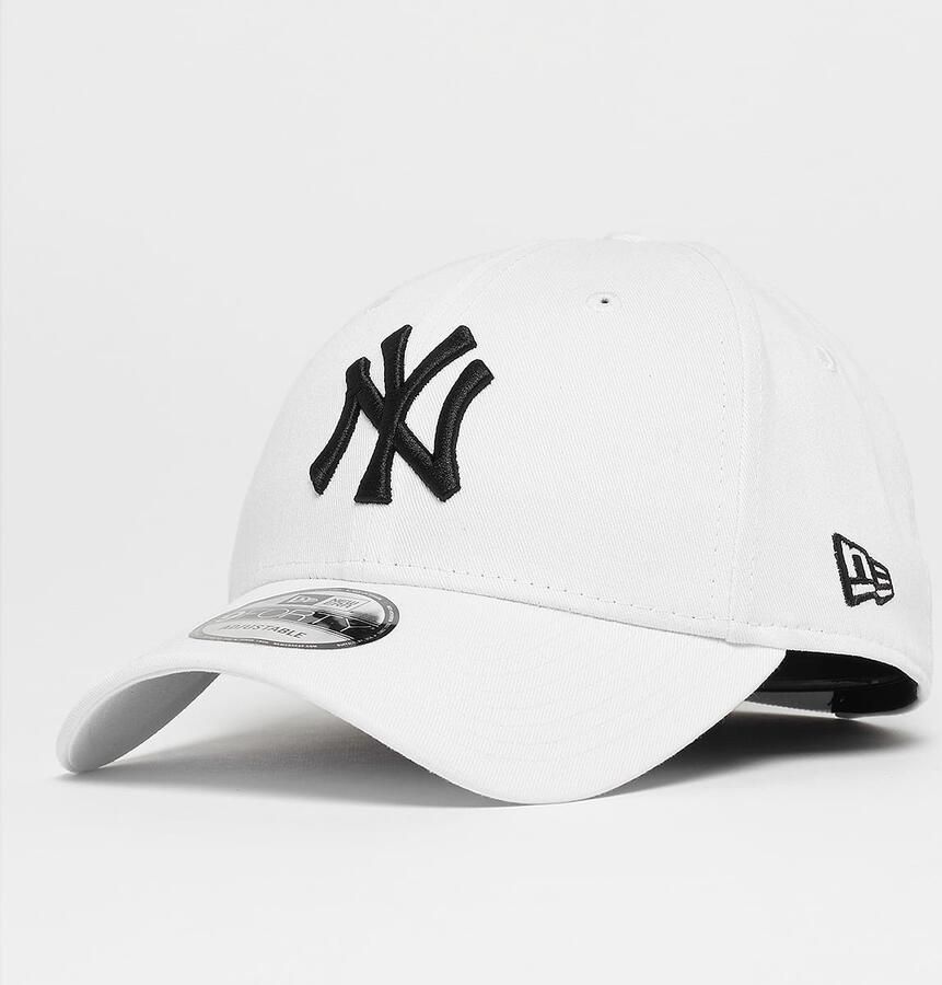 New era Baseball-Cap 9Forty League Basic MLB York Yankees Unisex Caps wit Maat ONE SIZE Accessoires - Foto 3