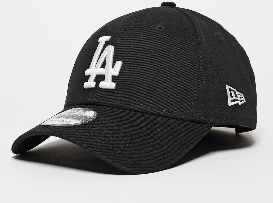 New era Baseball-Cap 9Forty League Essential MLB Los Angeles Dodgers Unisex Caps zwart Maat ONE SIZE Accessoires - Foto 5