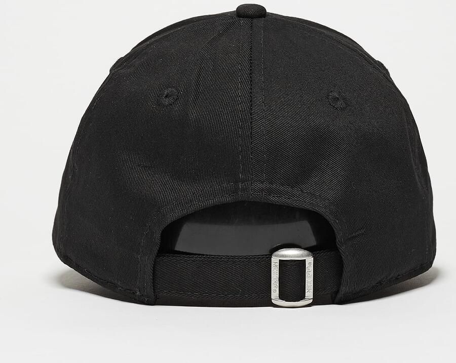 New era Baseball-Cap 9Forty League Essential MLB Los Angeles Dodgers Unisex Caps zwart Maat ONE SIZE Accessoires - Foto 4