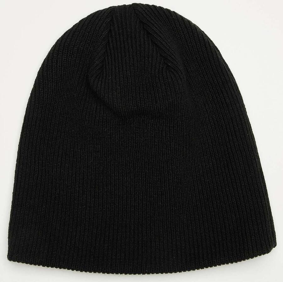 New era Essential Skully Unisex Mutsen zwart Maat ONE SIZE Accessoires - Foto 2