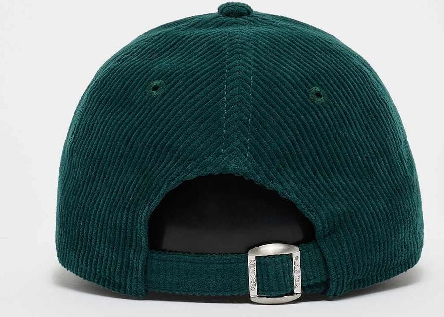 New era Female 9Forty Cord Los Angeles Dodgers Women Baseball caps groen Maat ONE SIZE Accessoires - Foto 2