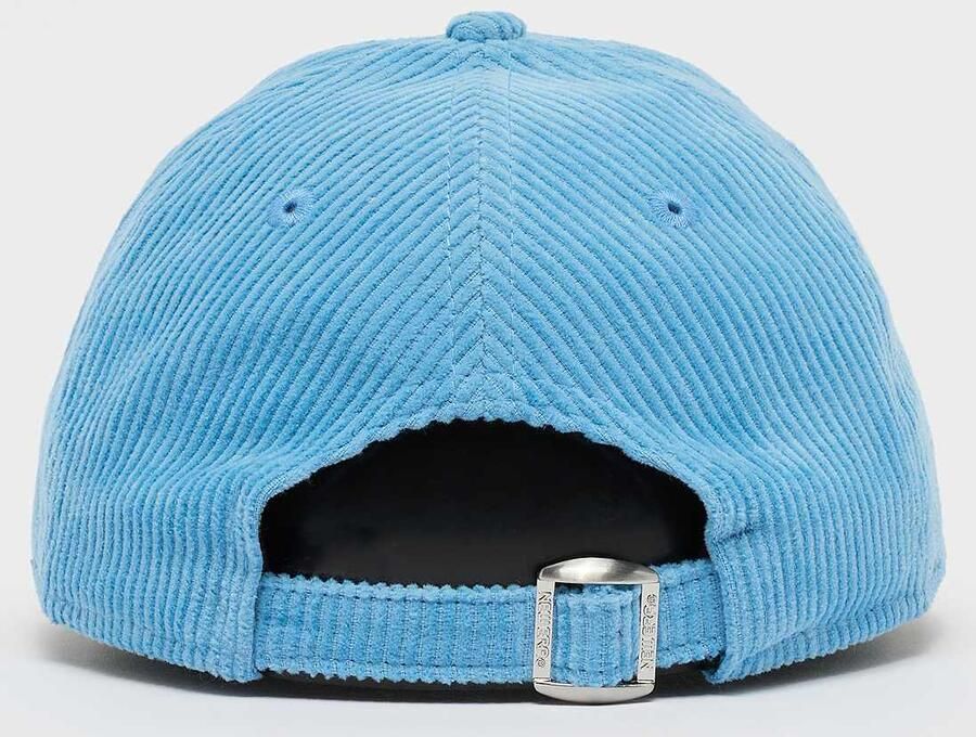 New era Female 9Forty Cord York Yankees Women Baseball caps blauw Maat ONE SIZE Accessoires - Foto 2