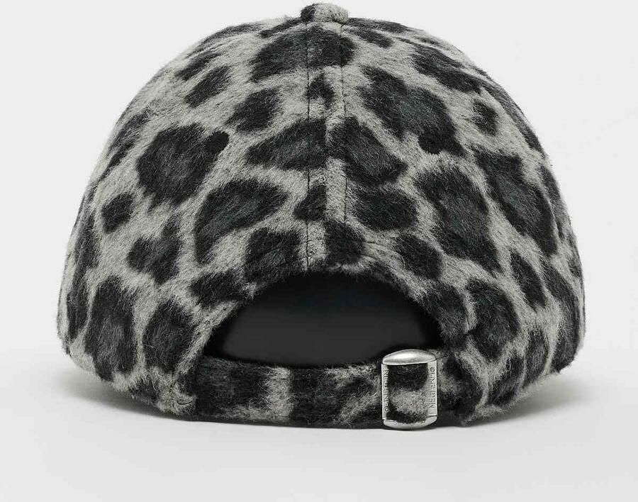 New era Female 9Forty Cosy Animal Los Angeles Dodgers Unisex Caps multicolor Maat ONE SIZE Accessoires - Foto 2