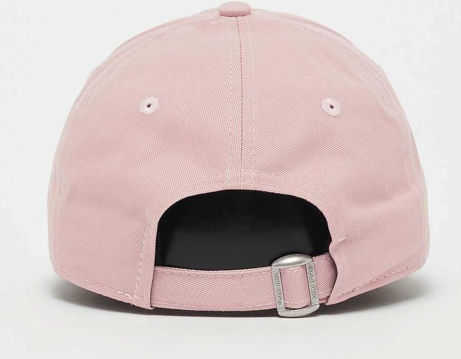 New era FEMALE 9FORTY League Essential York Yankees Unisex Caps lichtroze Maat ONE SIZE Accessoires - Foto 2