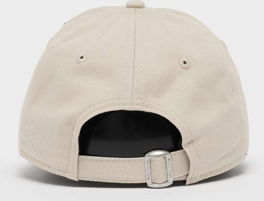 New era Female 9Forty Leopard Infill Los Angeles Dodgers Unisex Caps beige Maat ONE SIZE Accessoires - Foto 2