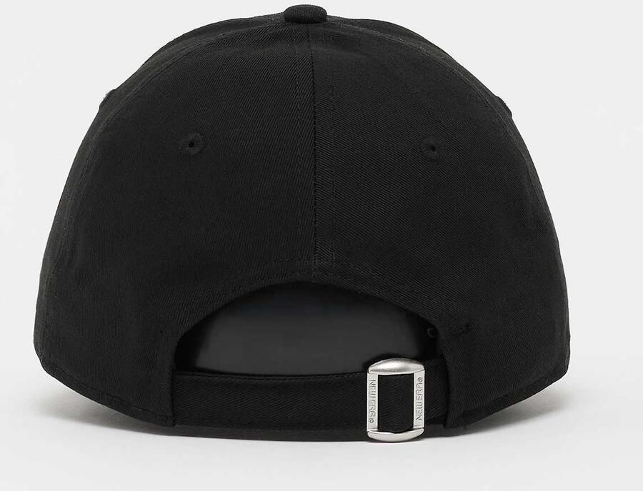 New era FEMALE 9FORTY Metallic Logo MLB York Yankees Women Baseball caps zwart Maat ONE SIZE Accessoires - Foto 2