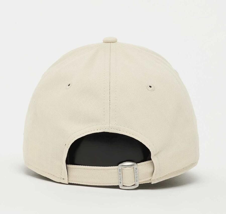 New era FEMALE 9FORTY Metallic Logo York Yankees Women Baseball caps beige Maat ONE SIZE Accessoires - Foto 2