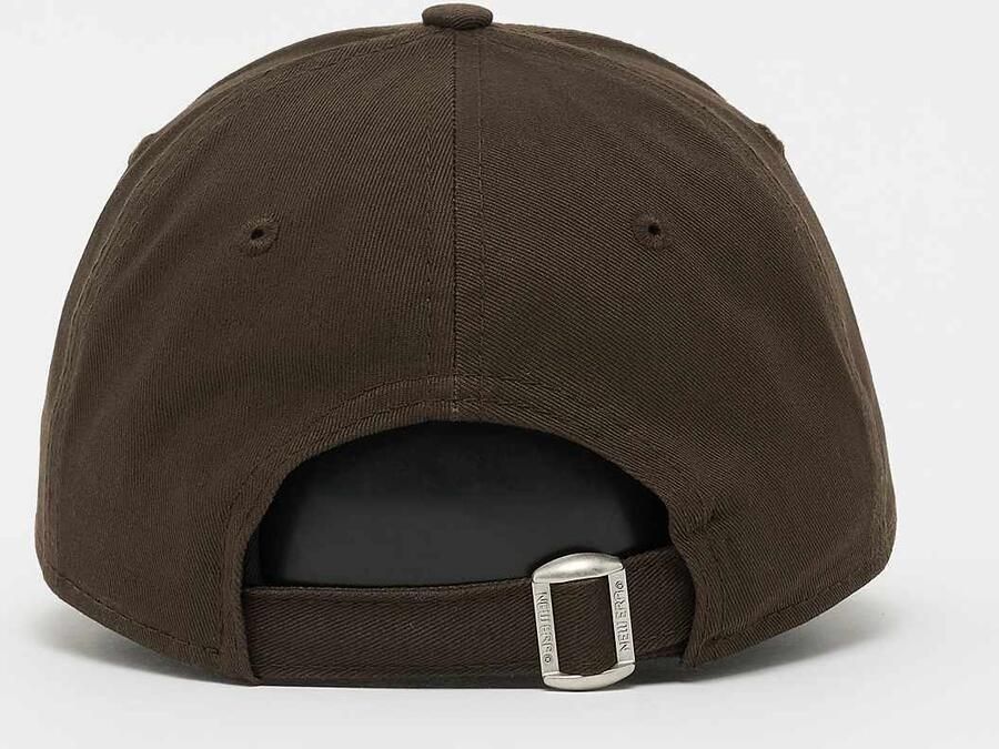 New era Female 9Forty MLB York Yankees League Essential Midi Women Baseball caps bruin Maat ONE SIZE Accessoires - Foto 2